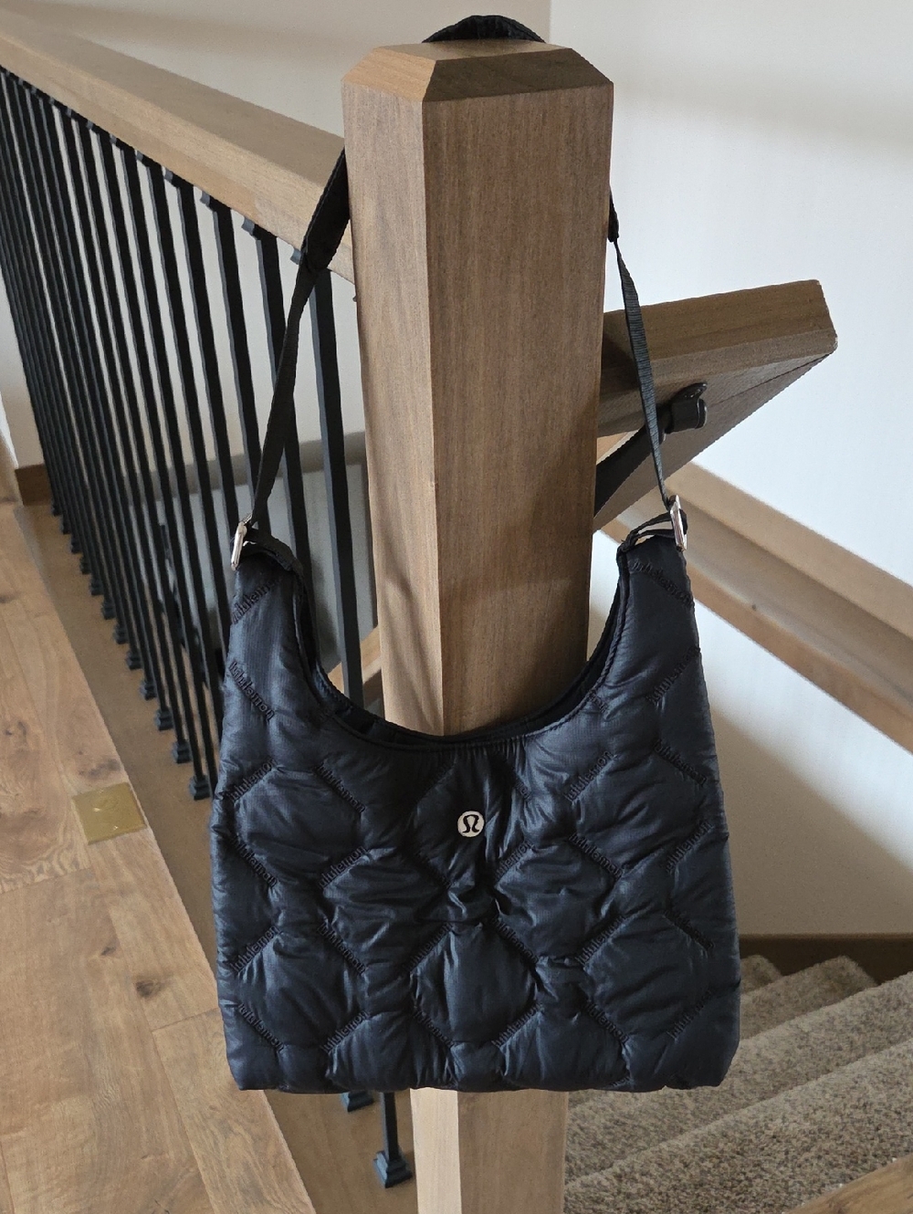 lululemon Quilty Pleasures Shoulder Bag Mini 5L